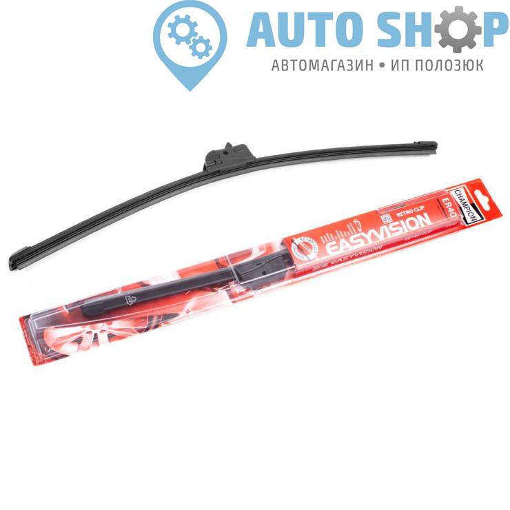 CHAMPION EASYVISION ER40/B01 400mm 